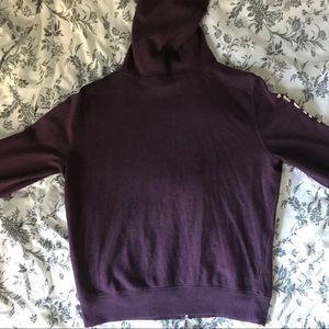 Victoria's Secret Sweaters - Victoria’s Secret zipup hoodie Victoria's Secret Sweaters - Victoria’s Secret zipup hoodie